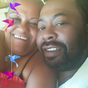 Meet your Posher, Detricia